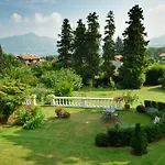 Villa Giani Annone di Brianza