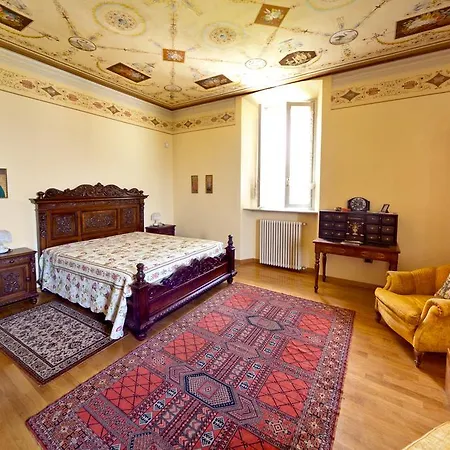 Villa Giani