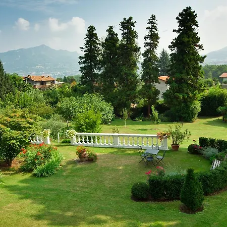 Villa Giani Annone di Brianza
