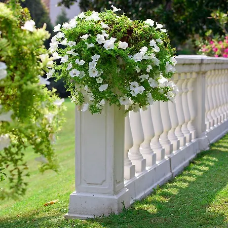 Villa Giani *