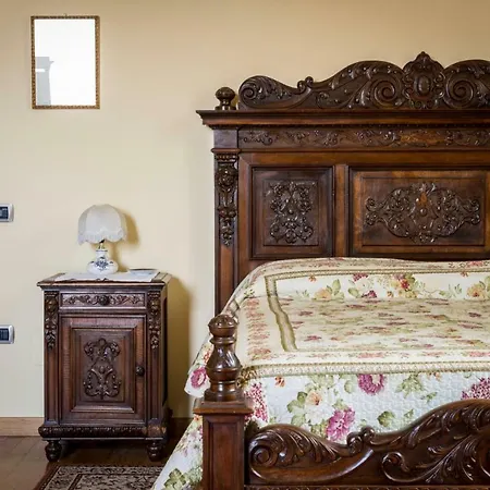 Giani Villa Annone di Brianza