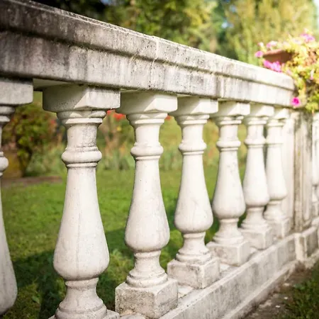 Villa Giani *